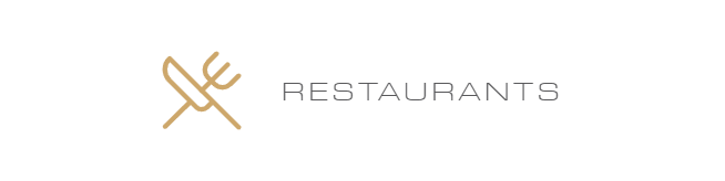Restaurants