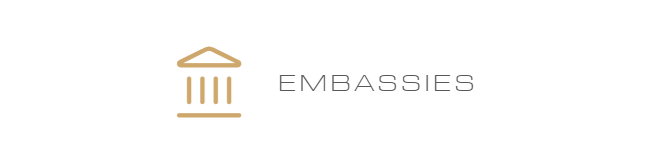 Embassies