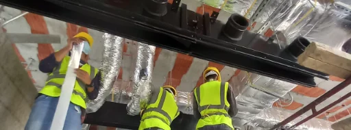 Drilling Machines