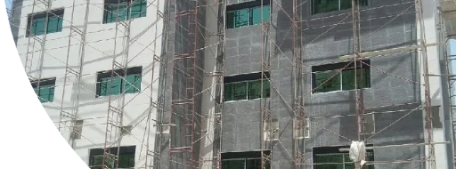 Scaffolding Sets