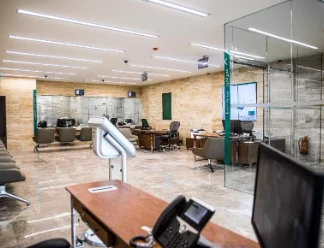 SNB – Takhasusi Branch, Riyadh
