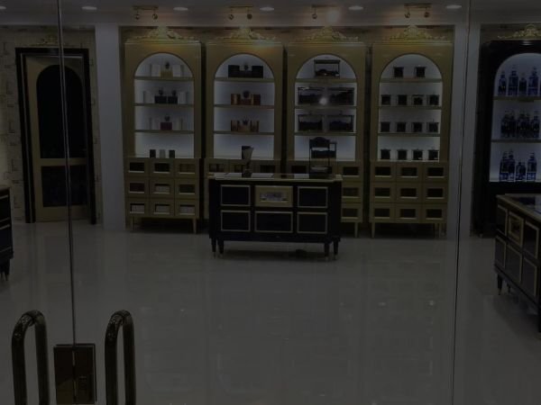 Abdul Samad Al Qurashi Showroom – 2