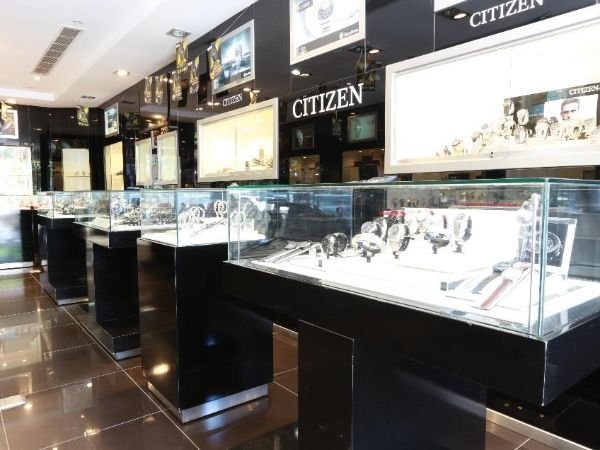 Citizen Showroom