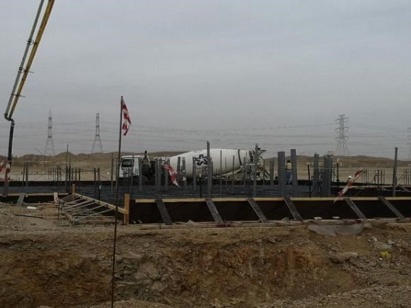 مشروع إسكان – ٨٧ فيلا – 5
