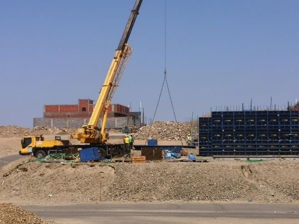 مشروع إسكان – ٨٧ فيلا – 10