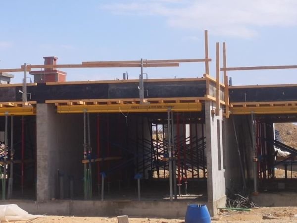 مشروع إسكان – ٨٧ فيلا – 11