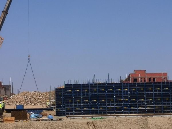 مشروع إسكان – ٨٧ فيلا – 12