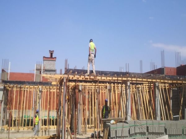 مشروع إسكان – ٨٧ فيلا – 15