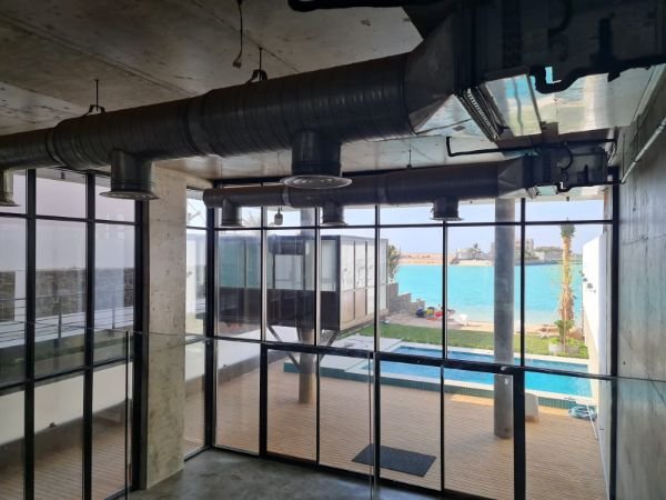 Modern Villa with Pool – 3