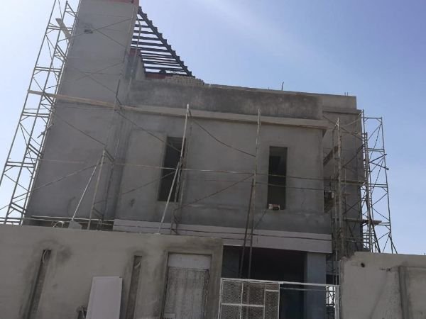 Residential Buildings – 7