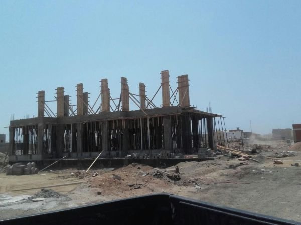 Residential Buildings – 9