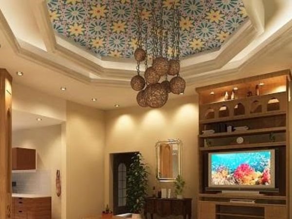 فيلا سكنية – 2
