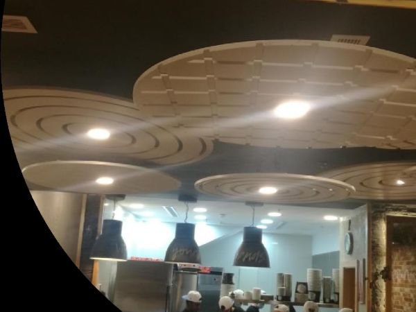 Shrimp Zone Restaurant – 2