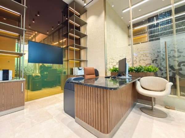 SNB – Al Mohammadiyyah Branch – 1