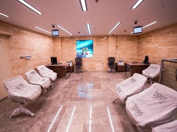 SNB – Al-Muraikabat Branch – 1