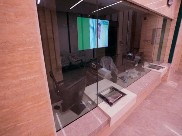 SNB – Al-Muraikabat Branch – 3