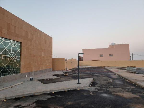 SNB – Howtat Sudair Branch – 10