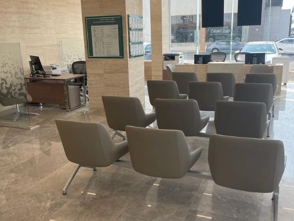 SNB – Jizan Branch – 2