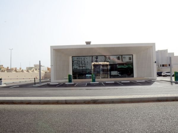 SNB – Taibah Branch – 2