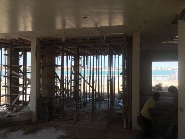 Villa Renovation – 3